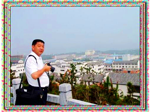 时代中国网 文化艺术团 1