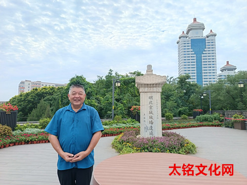 25曰 明北京城城墙遗存,西便门段,位于北京市西城区宣武门西大街西段,西便门公园内_副本.jpg