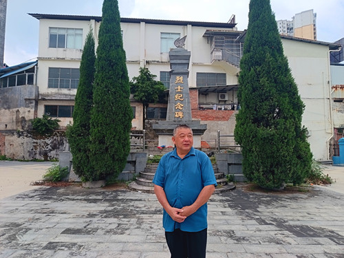 2025年9月20日广西壮族自治区玉林市北流县新圩镇 北流新圩烈士陵园1_副本.jpg